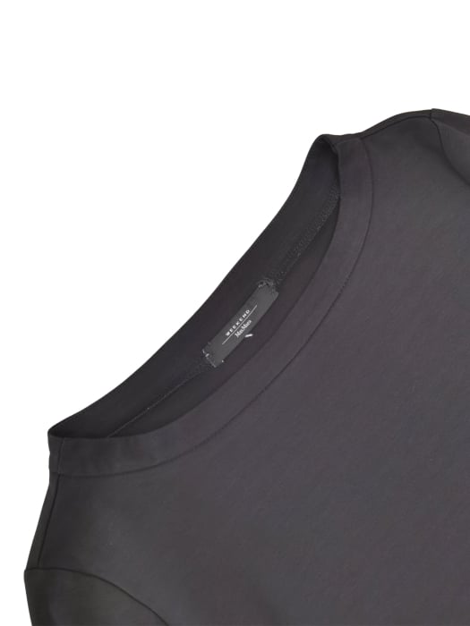 Bluza neagra Femei-S [3]