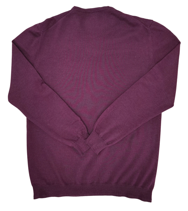 Pulover visiniu JOOP Barbati-L [2]