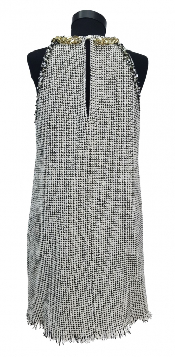 Rochie tweed PINKO Femei-L [2]