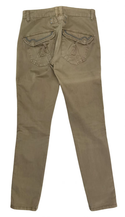 Pantaloni Mos Mosh Femei-M [2]