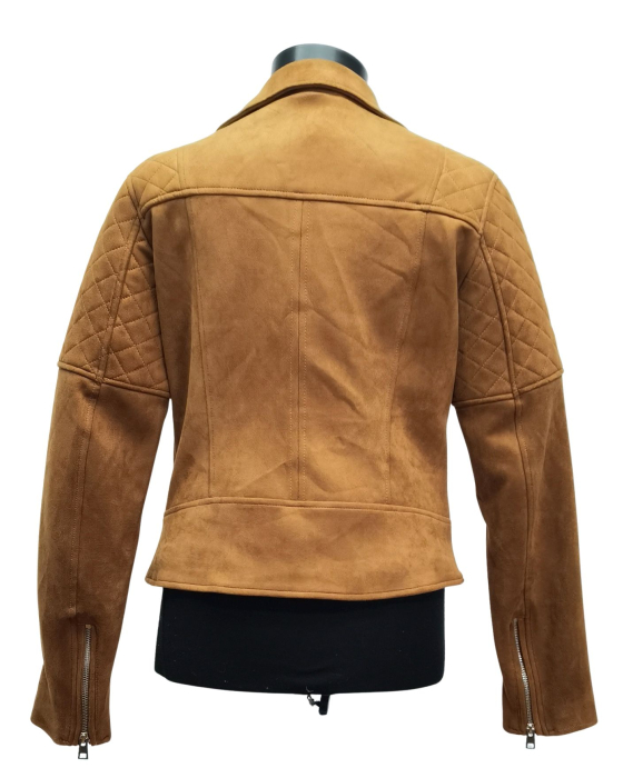 Geaca maro C&A Femei-S [2]