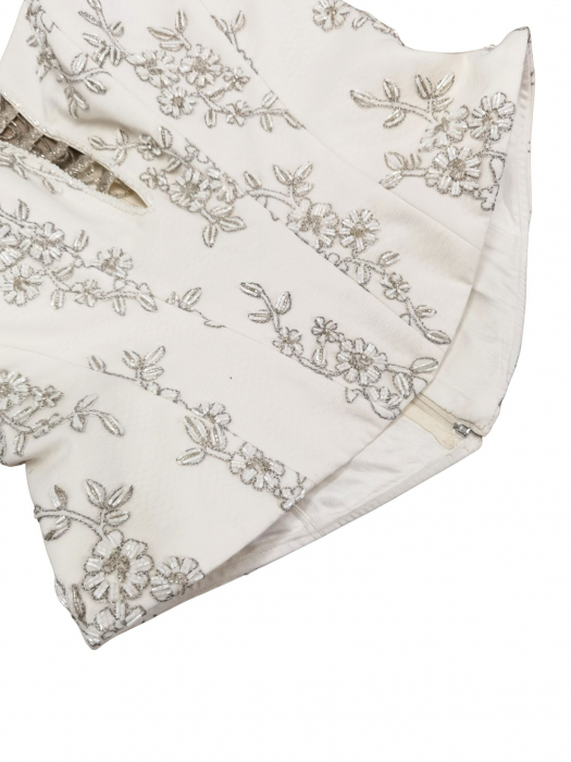 Corset cu aplicatii manuale Femei-M [4]