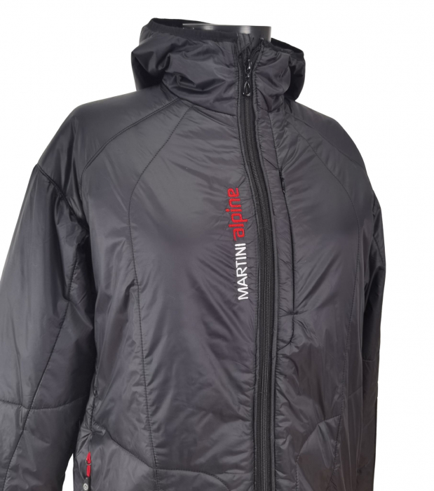 Geaca neagra Martini Alpine Femei-L [3]