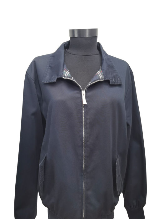 Geaca Harrington Barbati-L [3]