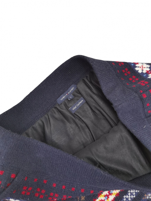 Fusta lana Tommy Hilfiger Femei-S [3]