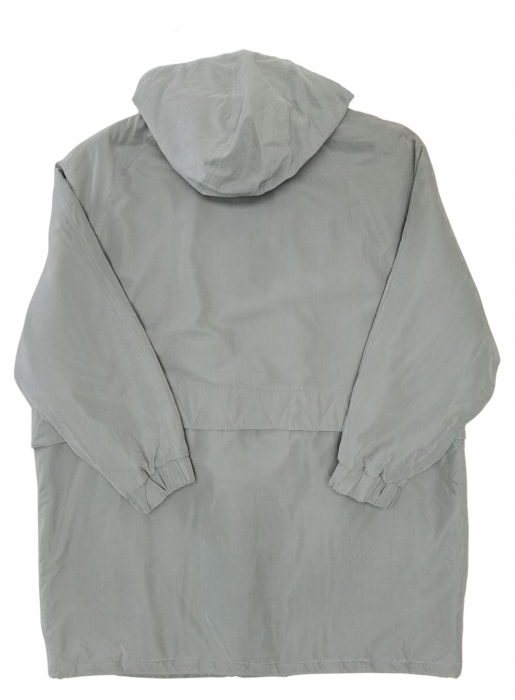 Geaca verde Vintage Femei-XXL [2]