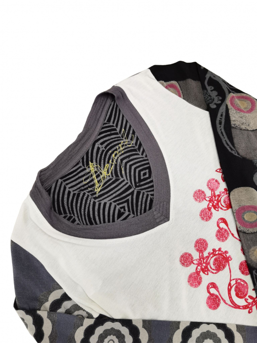 Bluza Desigual Femei-M [3]