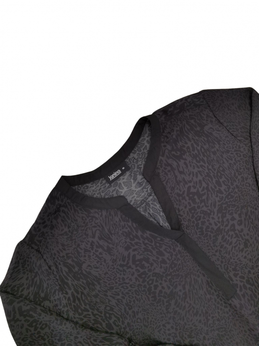 Bluza gri Janina Femei-XL [3]