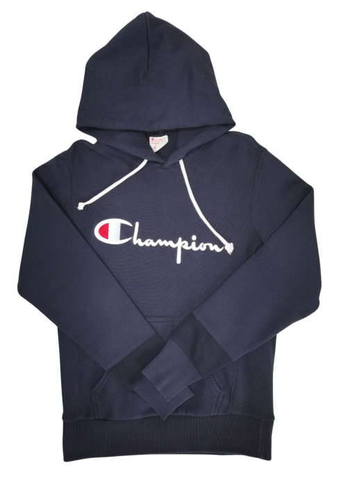 Hanorac bleumarin Champion Femei-S [1]