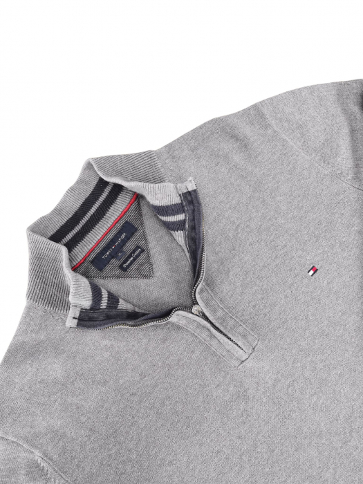 Pulover Tommy Hilfiger Barbati-XL [3]