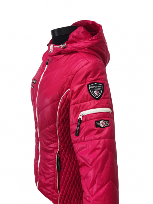 Geaca de ski Icepak Femei-M [4]