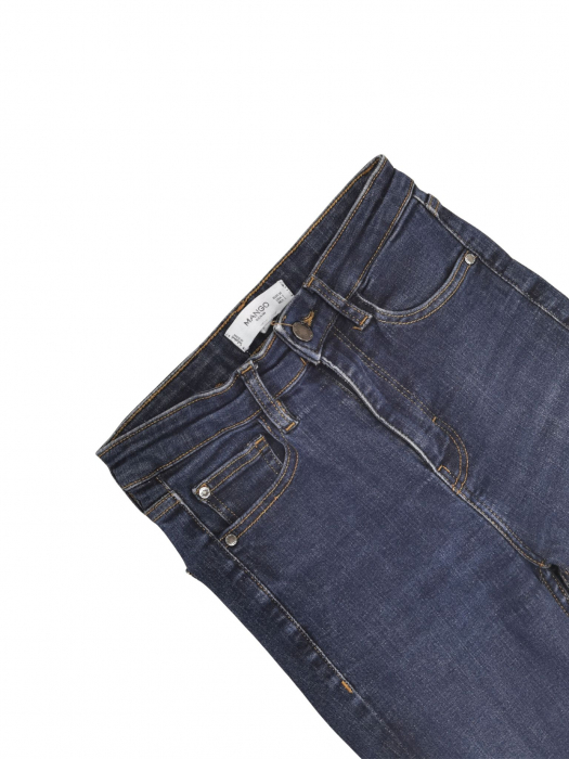 Blugi skinny MANGO Femei-XS [3]