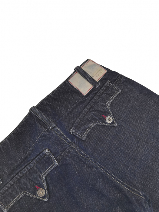 Blugi scurti DIESEL Femei-XS [4]