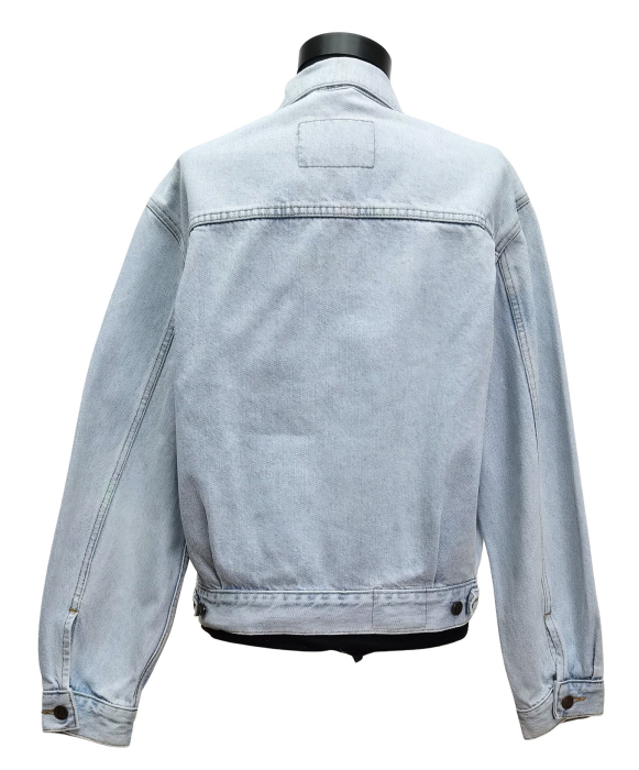 Geaca denim Levi's Femei-M [2]