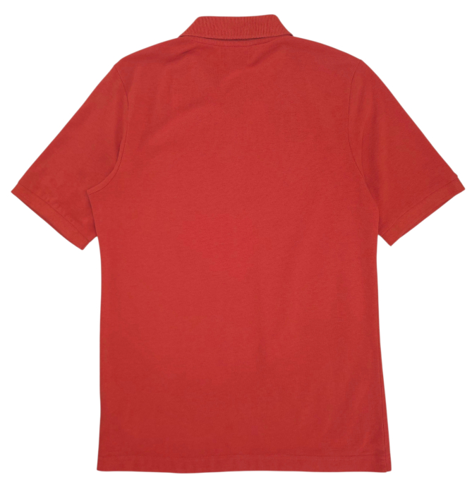 Tricou rosu Kappa Barbati-M [2]