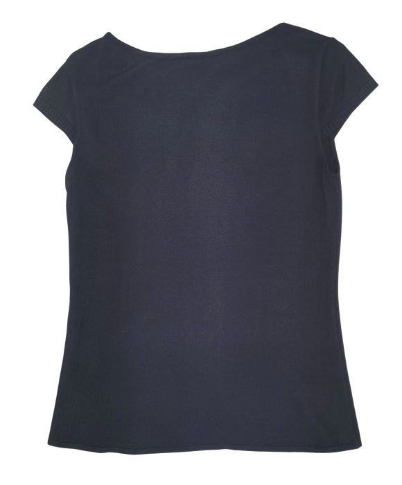 Tricou negru Atmosphera Femei-M [2]