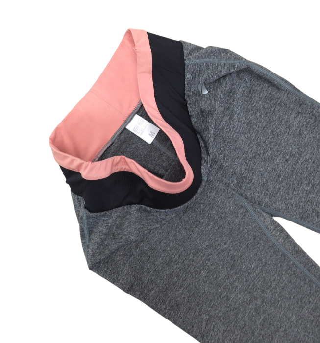 Colanti gri fitness Femei-M [3]