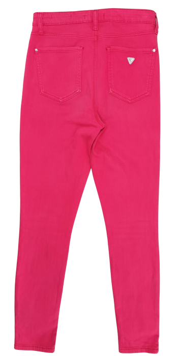 Blugi skinny GUESS Femei-M [2]