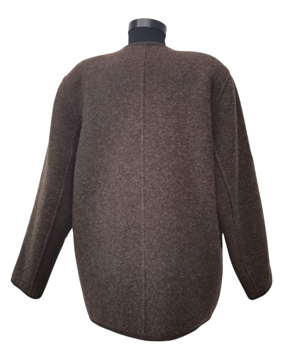 Haina lana Vintage Femei-XL [2]