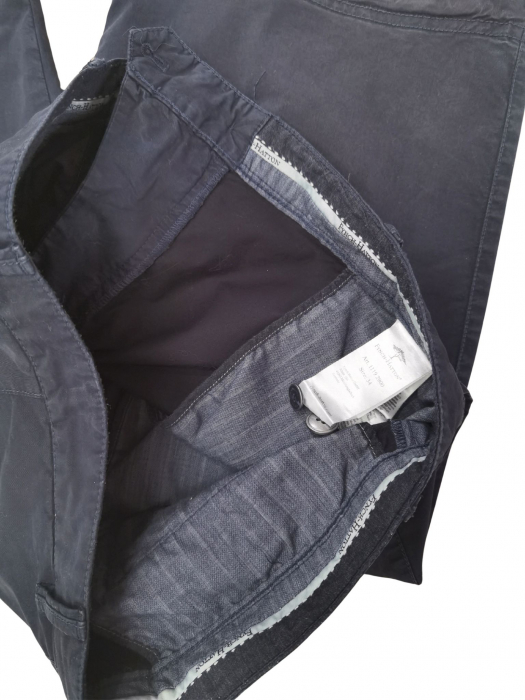 Pantaloni scurti Fynch Hatton Barbati-L [4]