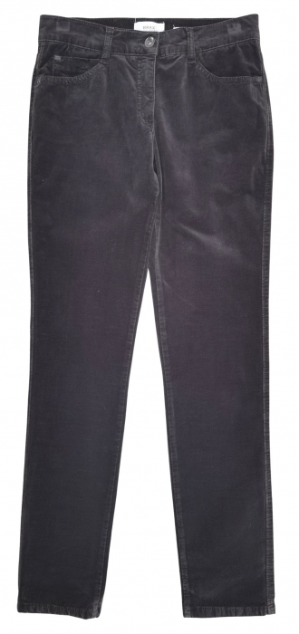 Pantaloni velur Brax Femei-S [1]