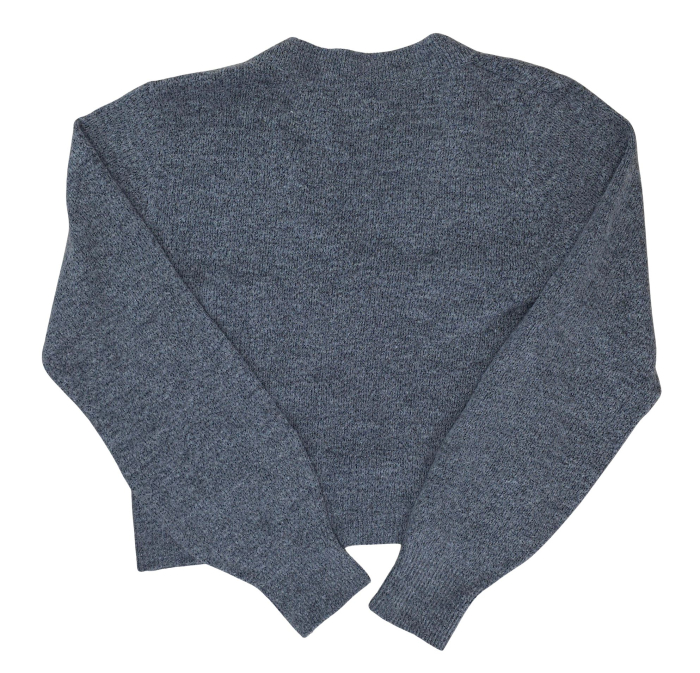 Pulover gri H&M Femei-S [2]