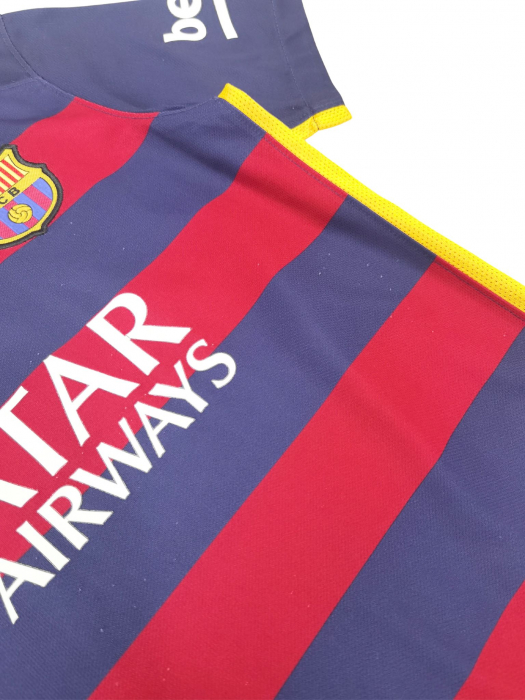 Tricou Nike Baieti 8-10 Ani [4]