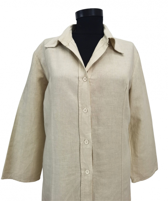 Camasa tip rochie Femei-M [3]