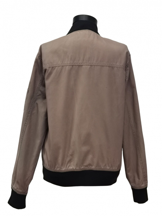 Geaca bej Hollister Barbati-S [2]