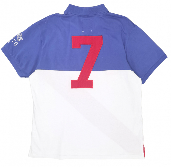 Tricou Ricky Rotchild Barbati-L [2]