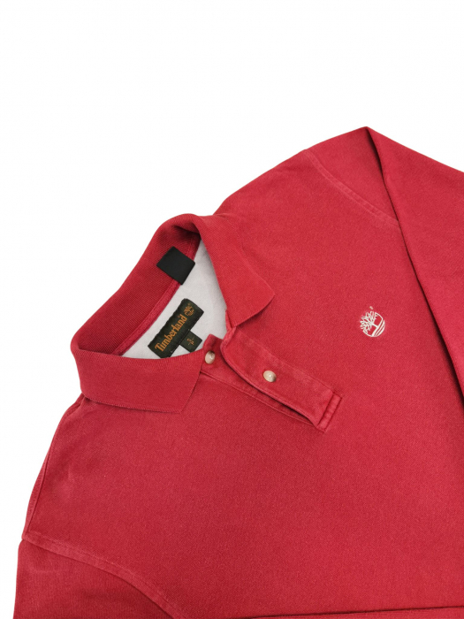 Bluza bumbac Timberland Barbati-S [3]