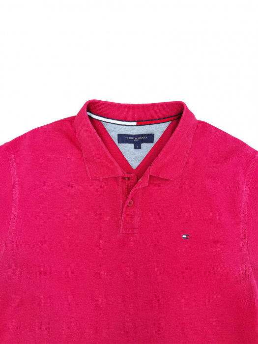 Tricou Tommy Hilfiger Barbati-L [3]