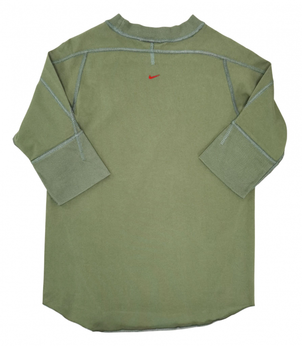 Bluza verde Nike Femei-S [2]