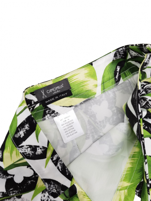 Fusta Made in Italy Femei-L [3]