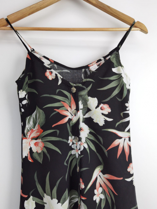 Rochie neagra H&M Femei-XXS [2]