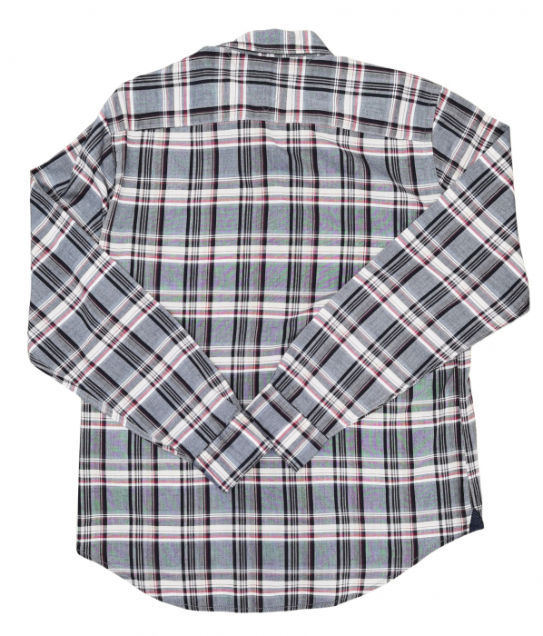 Camasa Tommy Hilfiger Barbati-L [2]