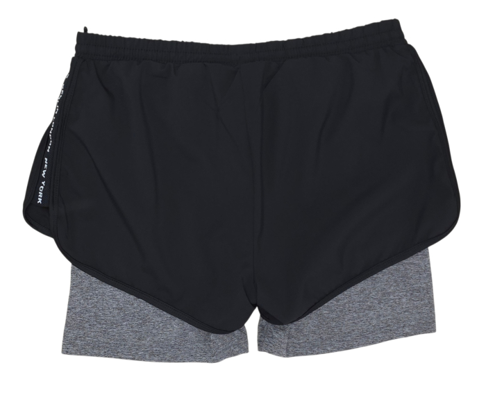 Pantaloni fitness Femei-XL [2]