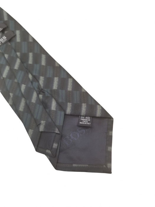 Cravata matase Hugo Boss Barbati [4]