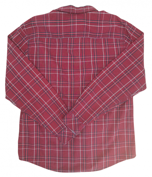 Camasa in carouri ESPRIT Barbati-XL [2]