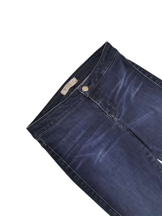 Blugi skinny GUESS Femei-XS [3]