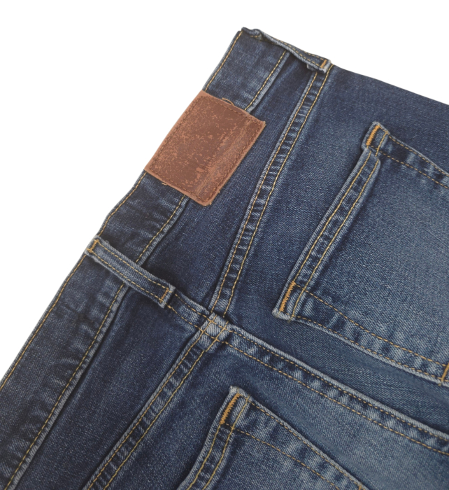 Blugi slim Hollister Femei-M [4]
