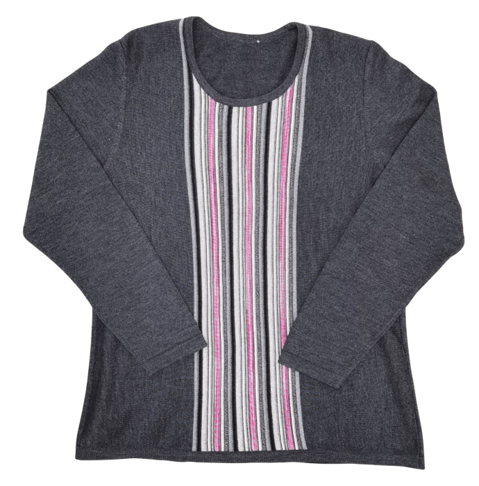 Pulover lana merino extrafina Femei-S [1]