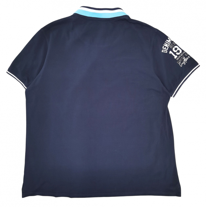 Tricou cu model Reward Barbati-XXL [2]