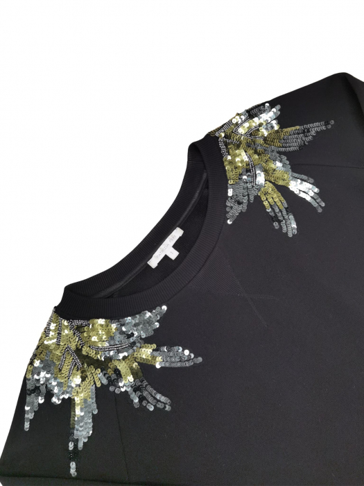 Bluza Patrizia Pepe Femei-M [3]