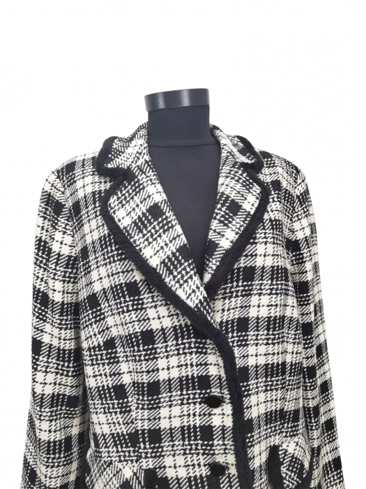 Sacou Elegance Paris Femei-XL [3]