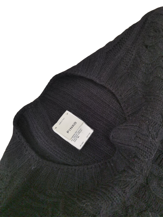 Pulover lana PINKO Femei-M [3]