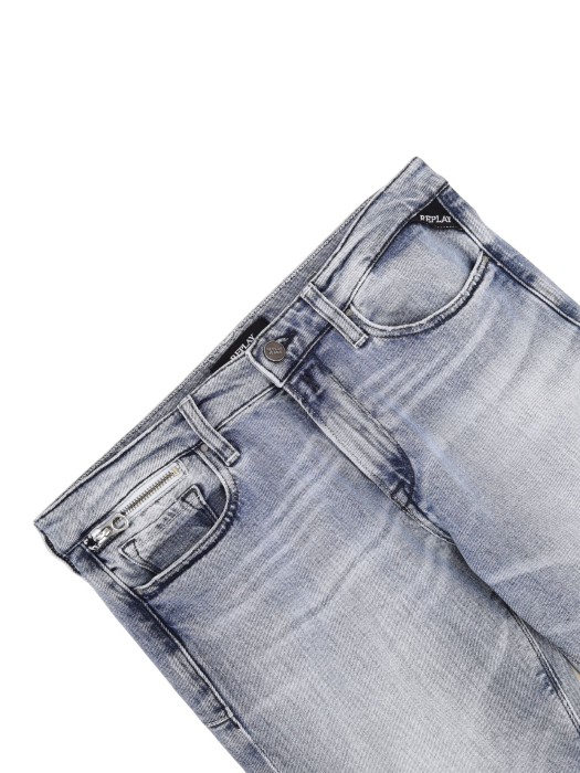 Blugi Replay Femei-M [3]