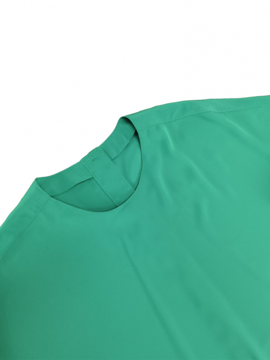 Tricou verde Mario Rosella Femei-L [3]