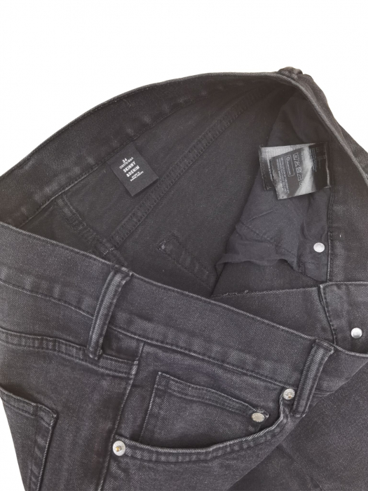 Blugi skinny H&M Barbati-M [3]