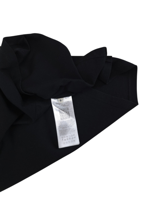 Tricou negru GUESS Femei-S [5]